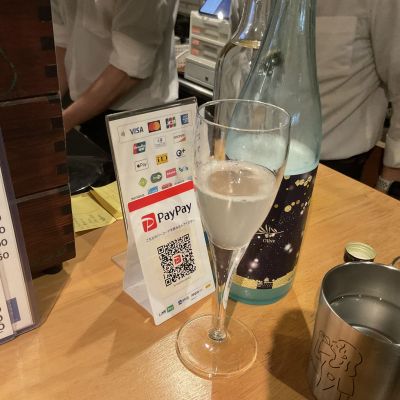 川鶴のレビュー by_コンテンダー