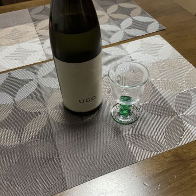 UGOのレビュー by_コンテンダー
