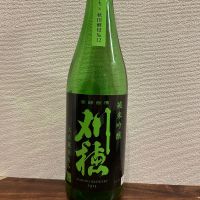 刈穂のレビュー by_ku