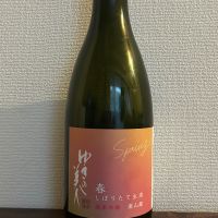ゆきの美人