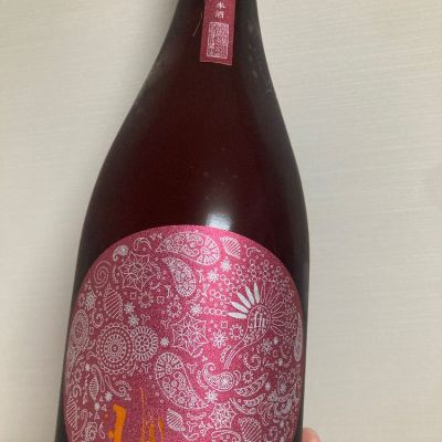 熊本県の酒