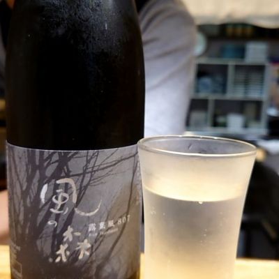 奈良県の酒
