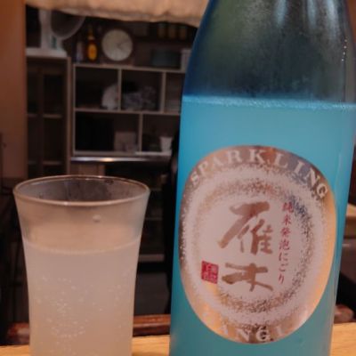山口県の酒
