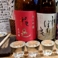 秋田県の酒