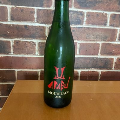 岩手県の酒