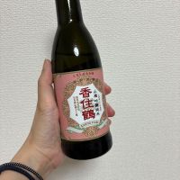 香住鶴