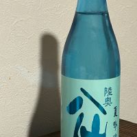 青森県の酒