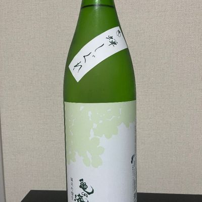 亀の海のレビュー by_TMT！！