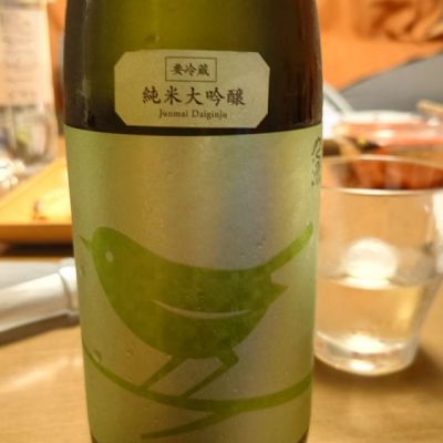 新潟県の酒