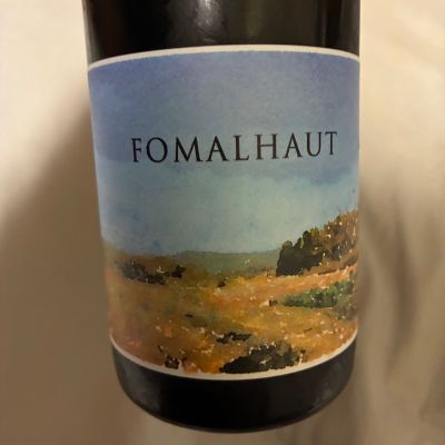 FOMALHAUTのレビュー by_cado