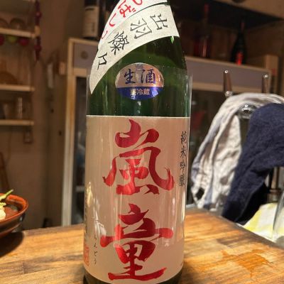 嵐童のレビュー by_太郎