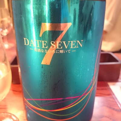 DATE SEVENのレビュー by_Takayuki  Okamoto