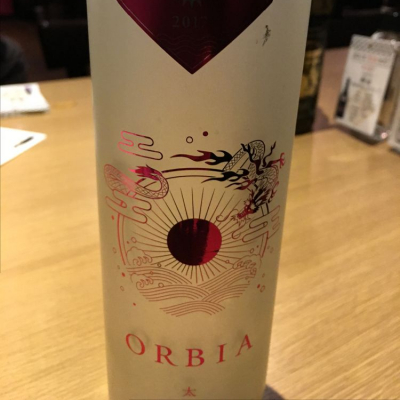 ORBIA SOLのレビュー by_Takayuki  Okamoto