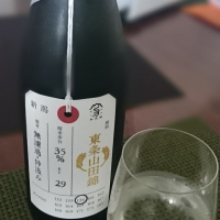 新潟県の酒