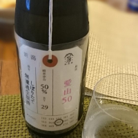 新潟県の酒