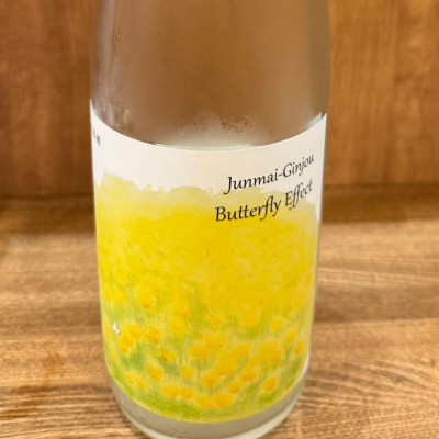 butterfly effectのレビュー by_tak50