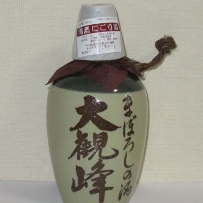 富山県の酒