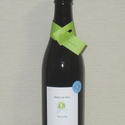 滋賀県の酒