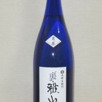 裏・雅山流