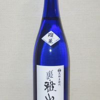 裏・雅山流