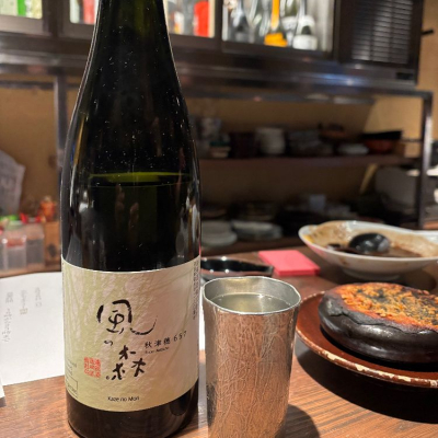 奈良県の酒