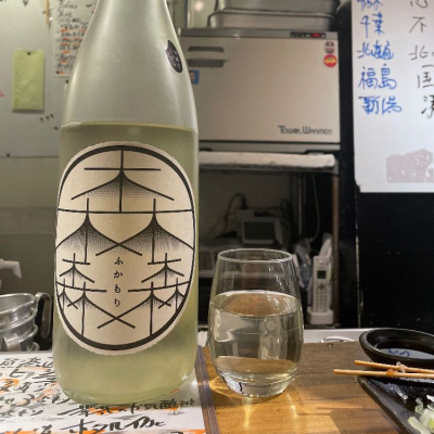 岐阜県の酒