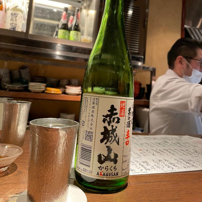 赤城山のレビュー by_jiritsuyo