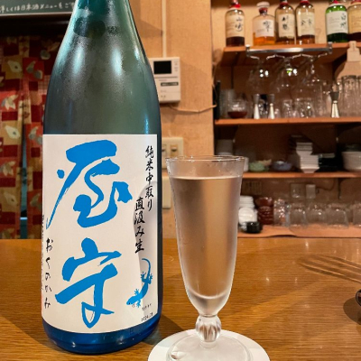 東京都の酒