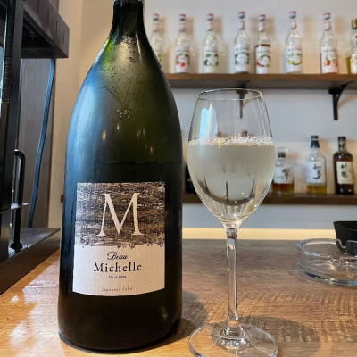 Beau Michelleのレビュー by_jiritsuyo