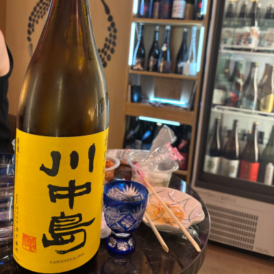 長野県の酒