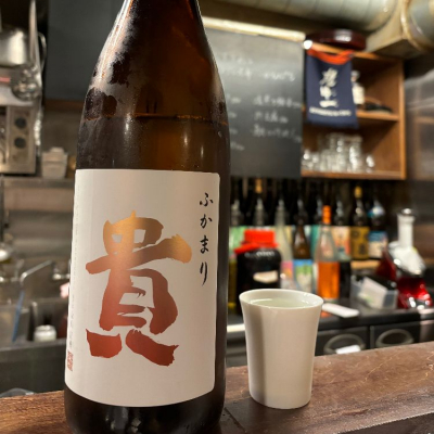 山口県の酒