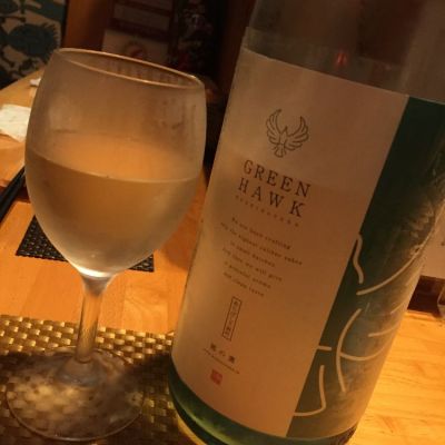 越の鷹のレビュー by_jiritsuyo