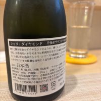 SHARI DIAMONDのレビュー by_jiritsuyo