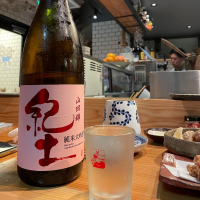 和歌山県の酒