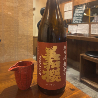 美和桜