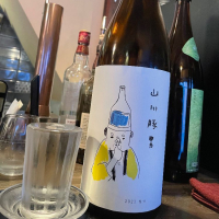 山川光男