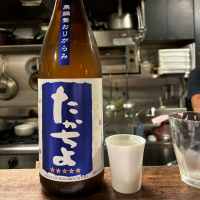 新潟県の酒