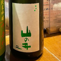 山の井