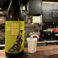福島県の酒