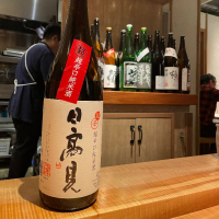 宮城県の酒