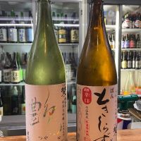 福井県の酒