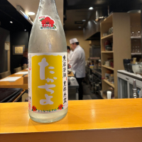 新潟県の酒