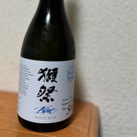DASSAI BLUE (獺祭Blue)のレビュー by_jiritsuyo