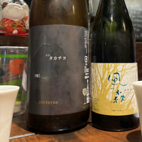 新潟県の酒