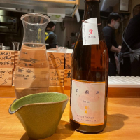 奥能登の白菊
