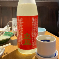 富山県の酒