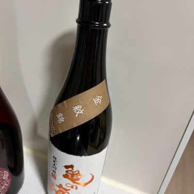 亀の海のレビュー by_ikurahat