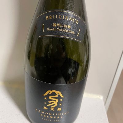 加茂錦のレビュー by_ikurahat