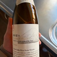 ニセコ蝦夷富士