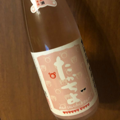 新潟県の酒